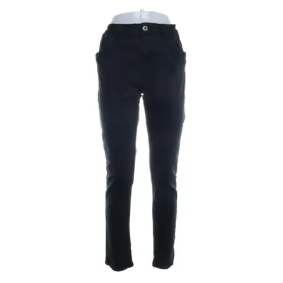 Jeans (Black) from Jewelly Cotton, Elastane