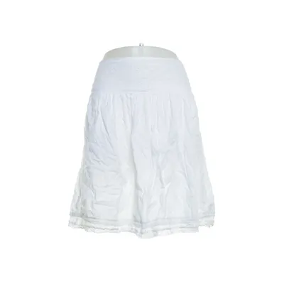 Jupe (Blanc) de Hunkydory Coton