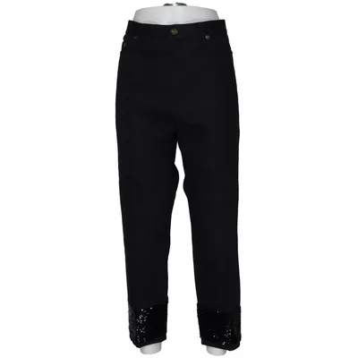 Jeans (Svart) från Saint Laurent