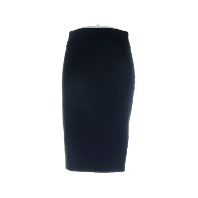 Kjol (Svart) från Red Valentino Bomull, Elastan, Viskos