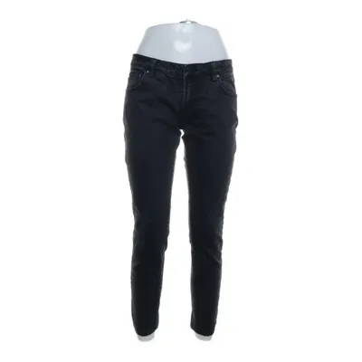 Jeans (Grå) fra Pierre Balmain Bomuld, Elastan, Polyester