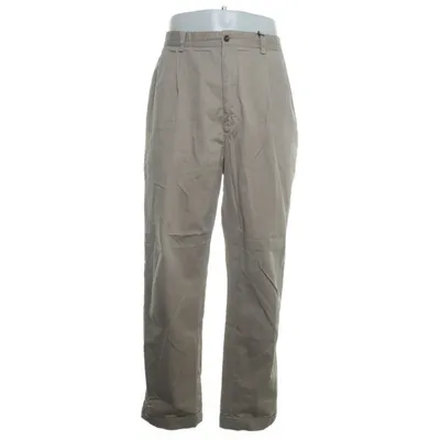 Chinos (Beige) from Polo Ralph Lauren Cotton