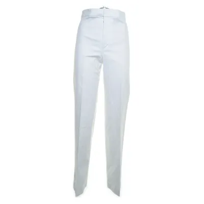 Kostymbyxor (Vit) från Dsquared2 Bomull, Elastan