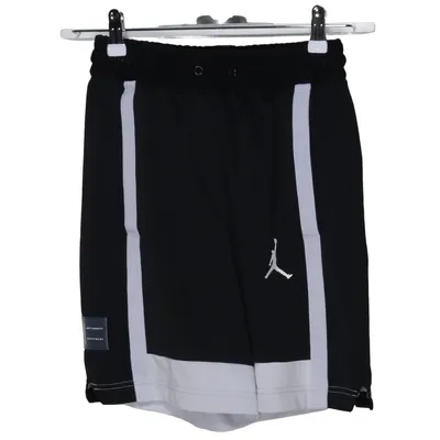 Basketshorts (Svart, Flerfärgad) från Jordan