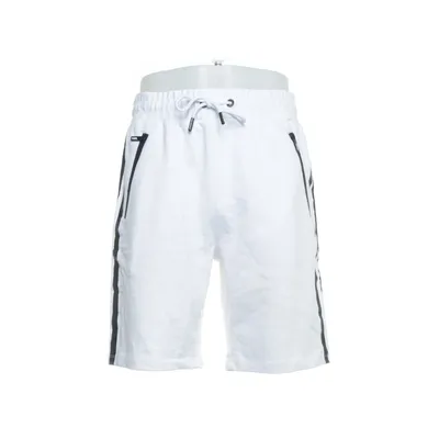 Sweat shorts (White) from Karl Lagerfeld Cotton