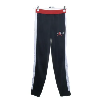 Mjukisbyxor (Svart) från Jordan Polyester