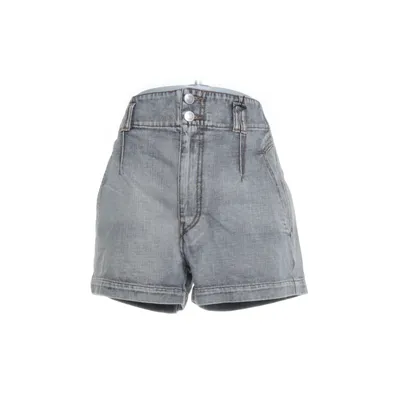 Jeansshorts (Grå) fra Isabel Marant Étoile Bomuld, Polyester