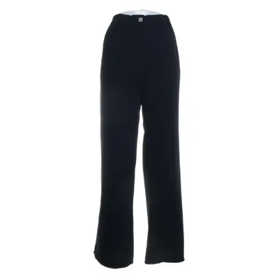 Kostymbyxor (Svart) från Versace Collection Polyester, Viskos