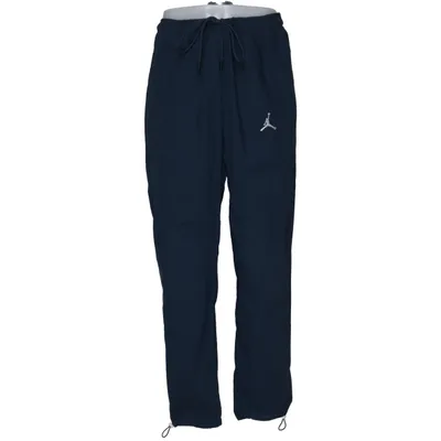 Trainingsbroek (Blauw) van Jordan Katoen, Elastaan, Polyamide