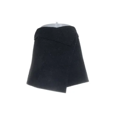 Kjol (Grå) från Isabel Marant Étoile Akryl, Ull