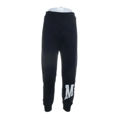 Joggingbroek (Zwart) van MSGM Katoen