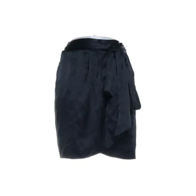 Rok (Zwart) van See by Chloé Katoen, Zijde