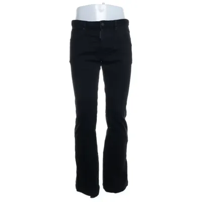 Jeans (Svart) från Dsquared2 Bomull, Elastan, Polyamid, Polyester, Polyuretan