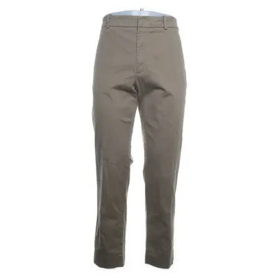 Chinos (Beige) fra Moncler Bomuld, Elastan