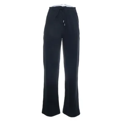 Mjukisbyxor (Svart) från Dries van Noten Bomull