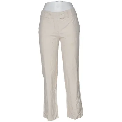 Kostymbyxor (Beige) från Chloé Silke, Ull