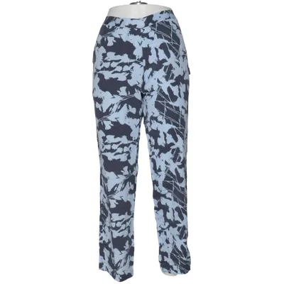 Pyjama broek (Blauw, Grijs) van Calvin Klein Sleepwear
