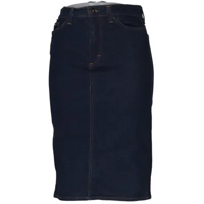 Denim skirt (Blue) from Dolce & Gabbana Cotton