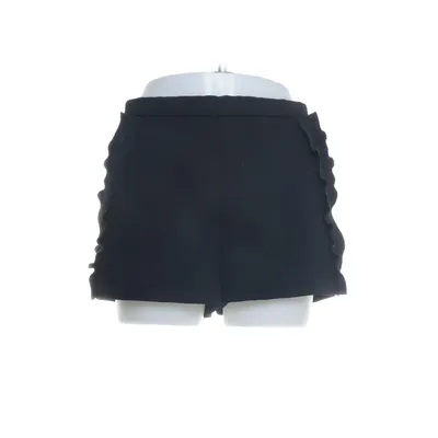 Shorts (Svart) från Valentino Acetat, Polyester