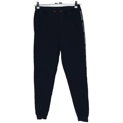 Sweatpants (Blue) from Little Marc Jacobs Cotton, Elastane, Polyester
