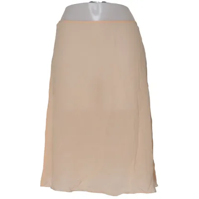 Jupe (Beige) de Givenchy Soie