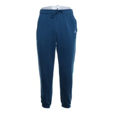 Mjukisbyxor (Blå) från Jordan Bomull, Polyester