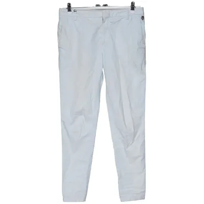 Broek (Blauw) van Kenzo Katoen