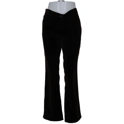 Corduroy pants (Brown) from Miu Miu Cotton, Elastane