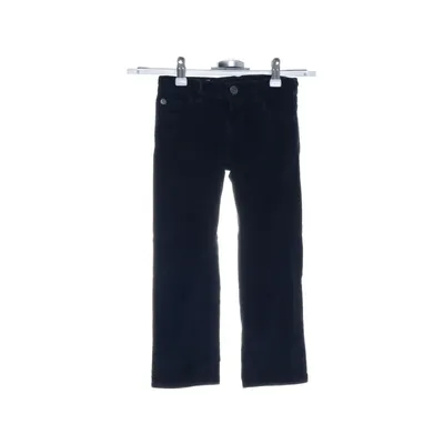 Corduroy broek (Blauw) van Gucci Katoen, Elastaan