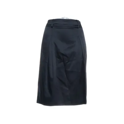 Kjol (Svart) från Burberry Kupro, Elastan, Viskos