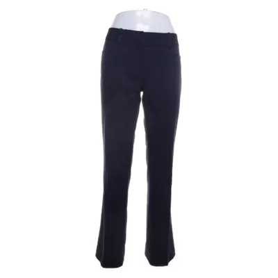 Suit pants (Blue) from Michael Kors Polyester, Viscose, Elastane