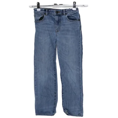 Jeans (Blue) from Burberry Cotton, Elastane
