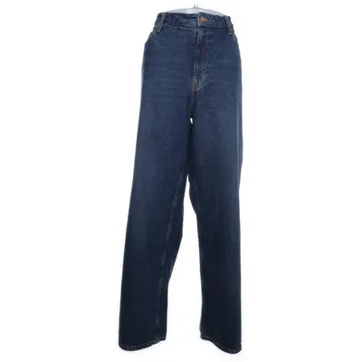 Jean (Baggy wide) de &Denim by H&M Coton