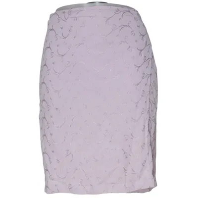 Skirt (Purple) from Stinna