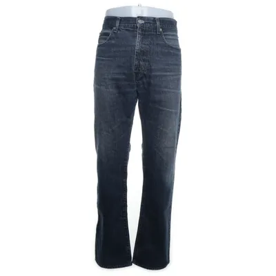 Jeans (Blue) from Armani Jeans Cotton