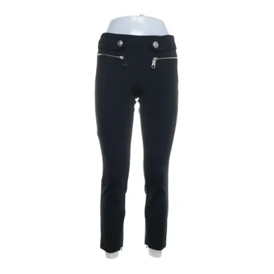 Pantalon (Noir) de Versus Versace Coton, Élasthane, Polyamide