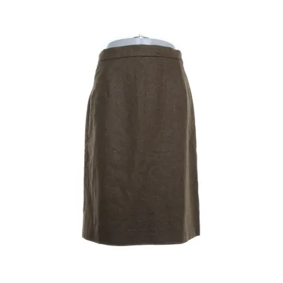 Rok (Beige) van Mulberry
