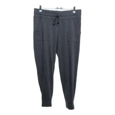 Mjukisbyxor (Grå) från Athletic Works Elastan, Polyester