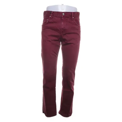 Spijkerbroek (Slim Pant) van Carhartt Katoen