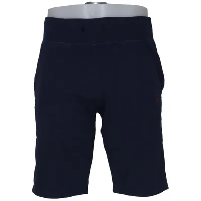 Mjukisshorts (Blå) från Polo Ralph Lauren Sleepwear Bomull, Polyester, Viskos