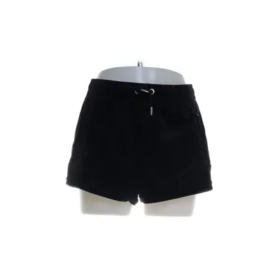 Shorts (Black) from Juicy Couture Polyester, Elastane