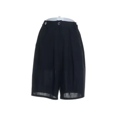 Short (Noir) de Jil Sander Laine