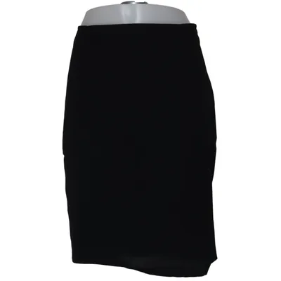 Rok (Zwart) van Jil Sander