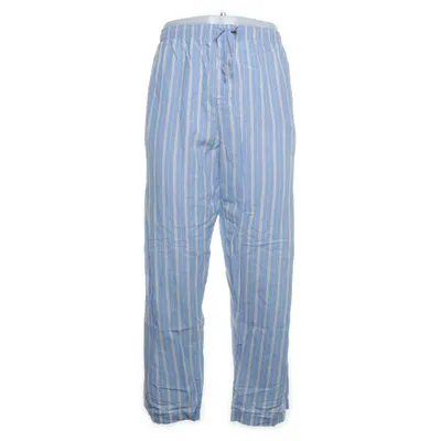 Pajama pants (Blue) from Polo Ralph Lauren Sleepwear Cotton
