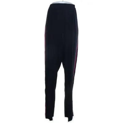 Byxor (Svart, Rosa) från Stella McCartney Silke