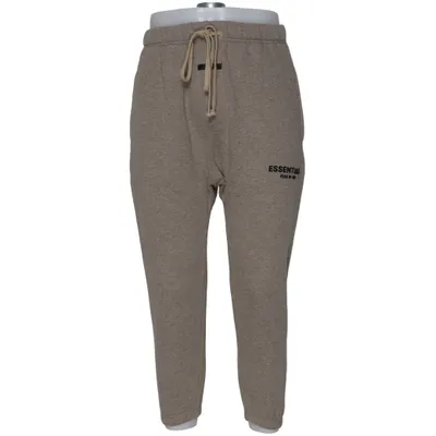 Mjukisbyxor (Beige) från Fear of God Essentials Bomull