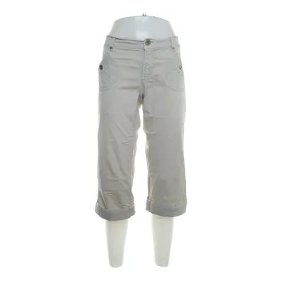 Three-quarter pants (Beige) from Dolce & Gabbana Cotton