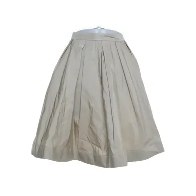 Rok (Beige) van Red Valentino Polyester
