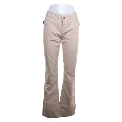 Byxor (Beige) från Dolce & Gabbana Bomull