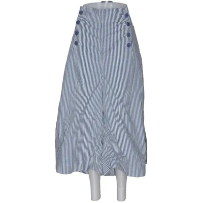 Culottes (BOBETTE) från Lindy Bop Bomull, Elastan